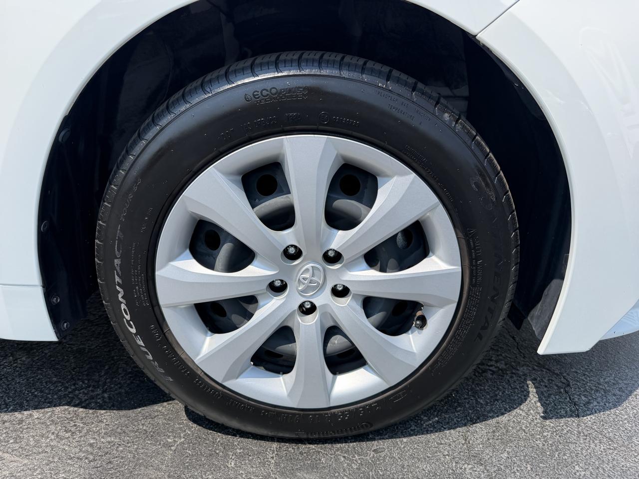 Toyota Corolla  2023