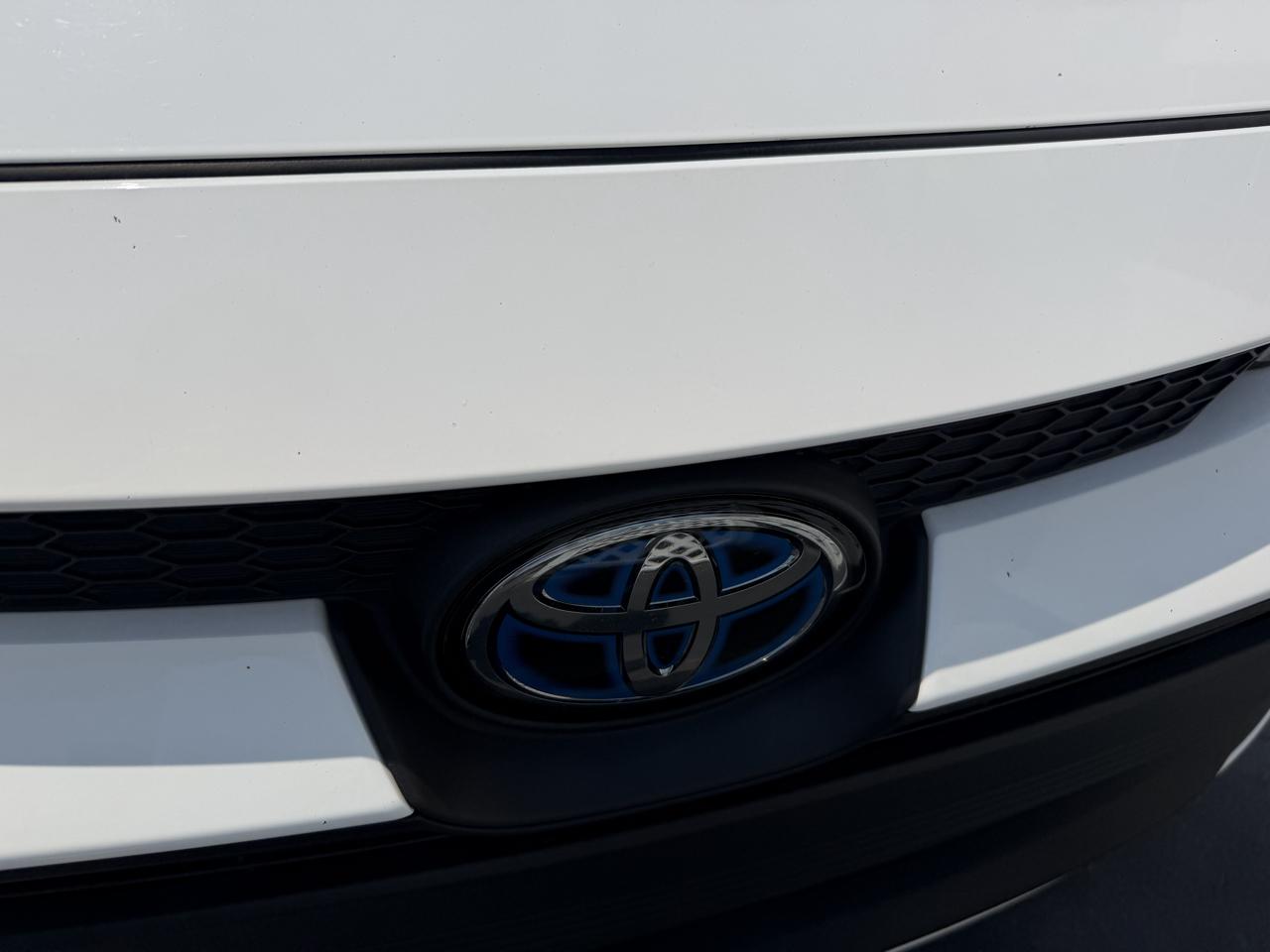 Toyota Corolla  2023