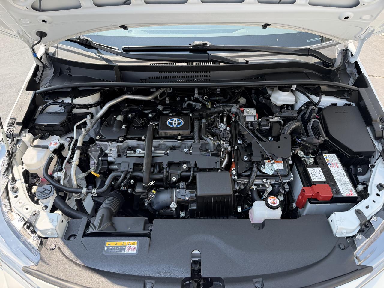 Toyota Corolla  2023