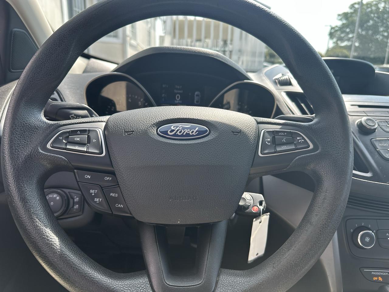 Ford Escape S FWD 2018