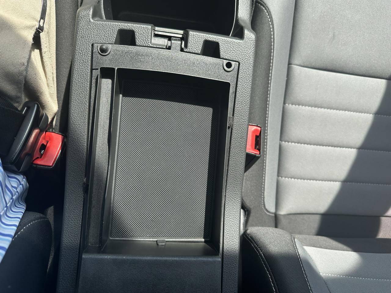 Ford Escape S FWD 2018