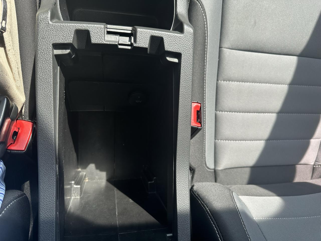 Ford Escape S FWD 2018