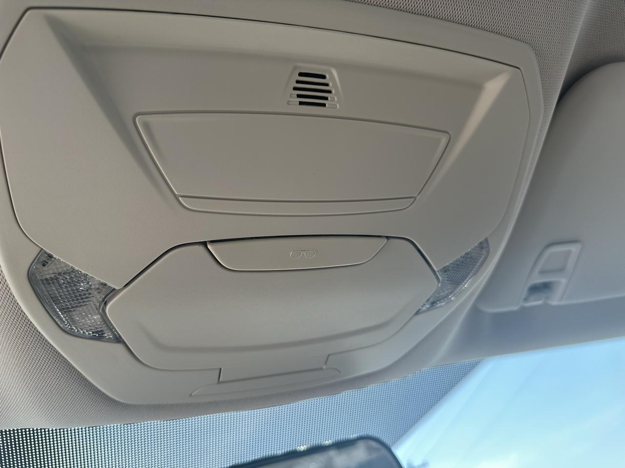 Ford Escape S FWD 2018