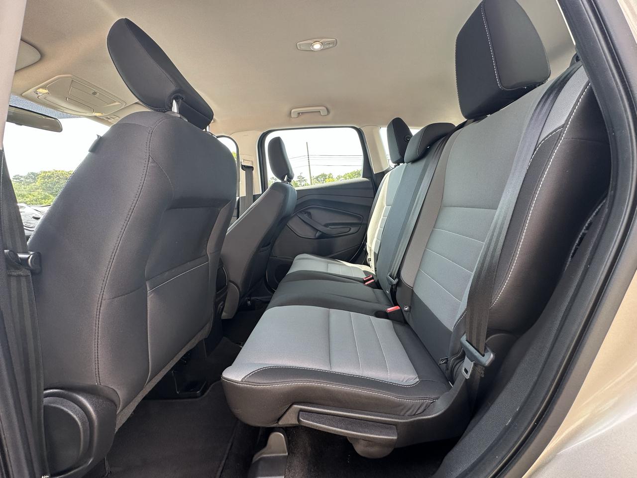 Ford Escape S FWD 2018