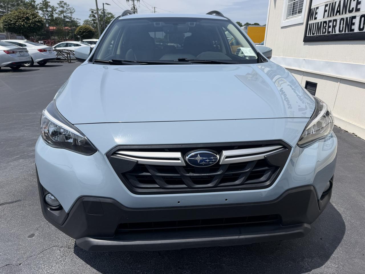 Subaru Crosstrek Premium 2022