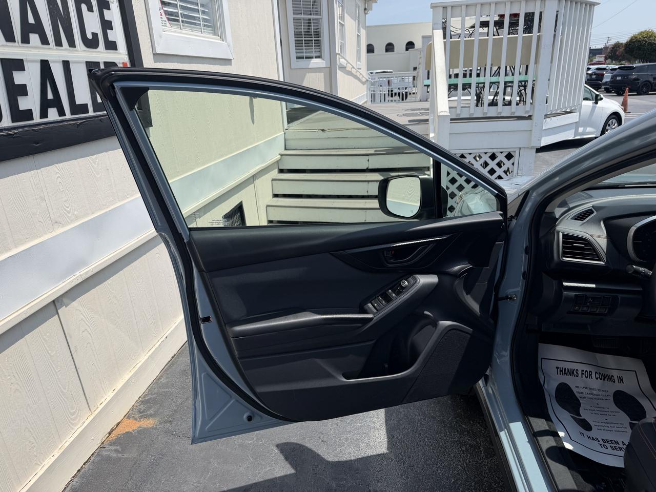 Subaru Crosstrek Premium 2022