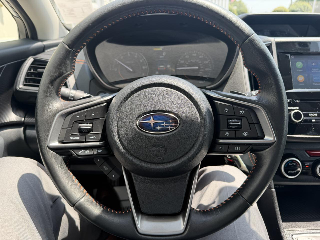 Subaru Crosstrek Premium 2022