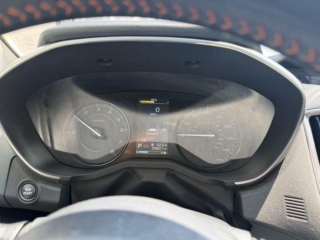 Subaru Crosstrek Premium 2022