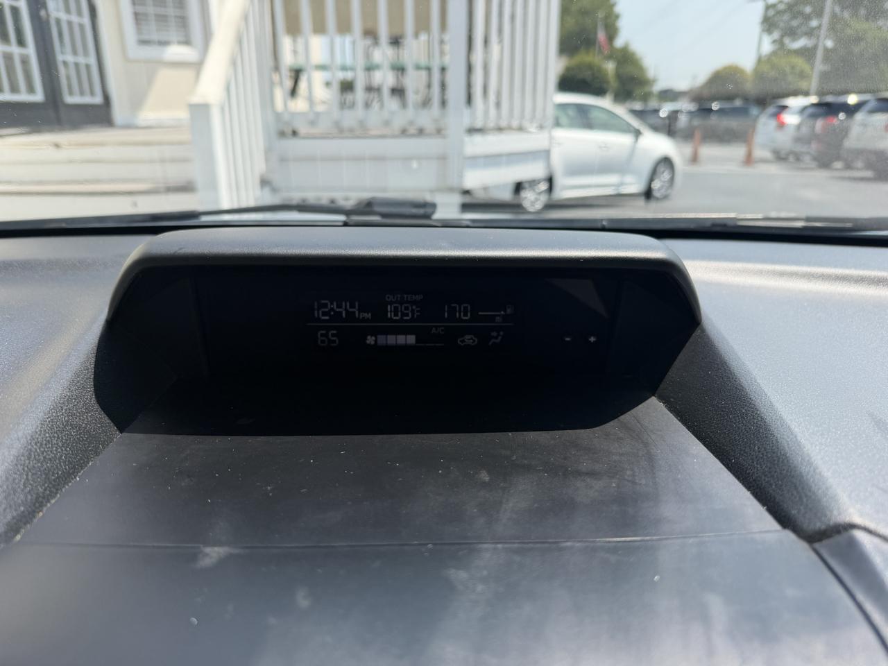 Subaru Crosstrek Premium 2022