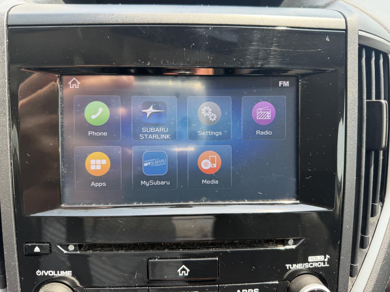 Subaru Crosstrek Premium 2022