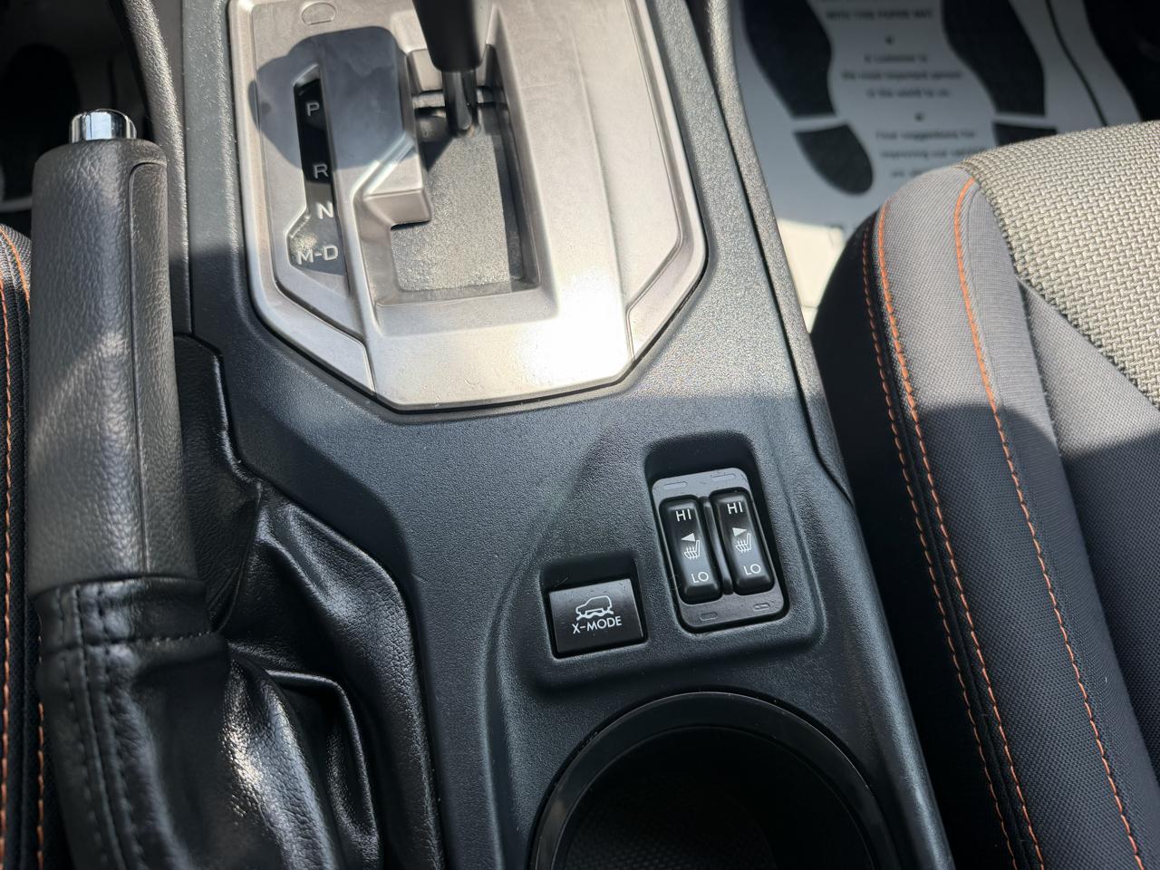 Subaru Crosstrek Premium 2022