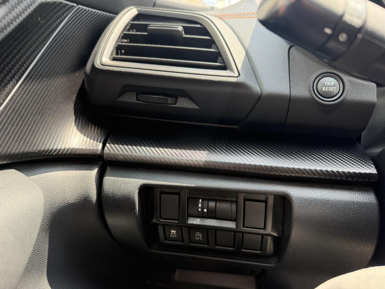 Subaru Crosstrek Premium 2022
