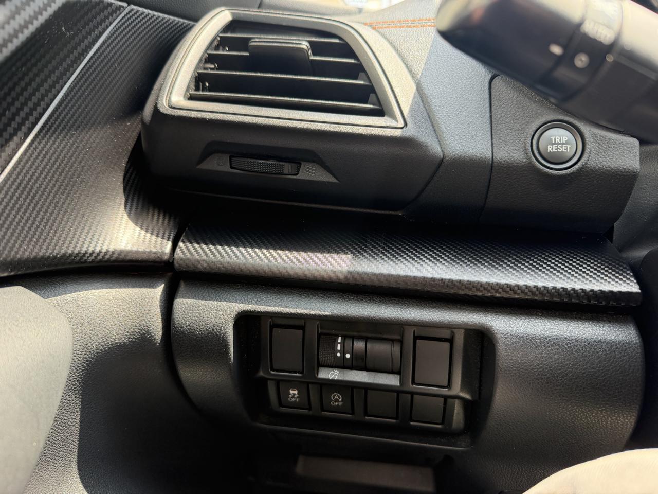 Subaru Crosstrek Premium 2022