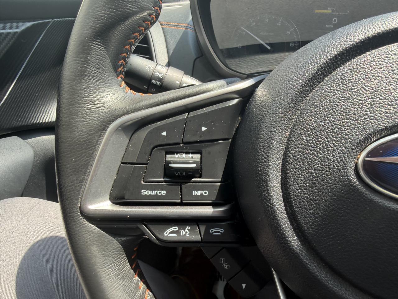 Subaru Crosstrek Premium 2022