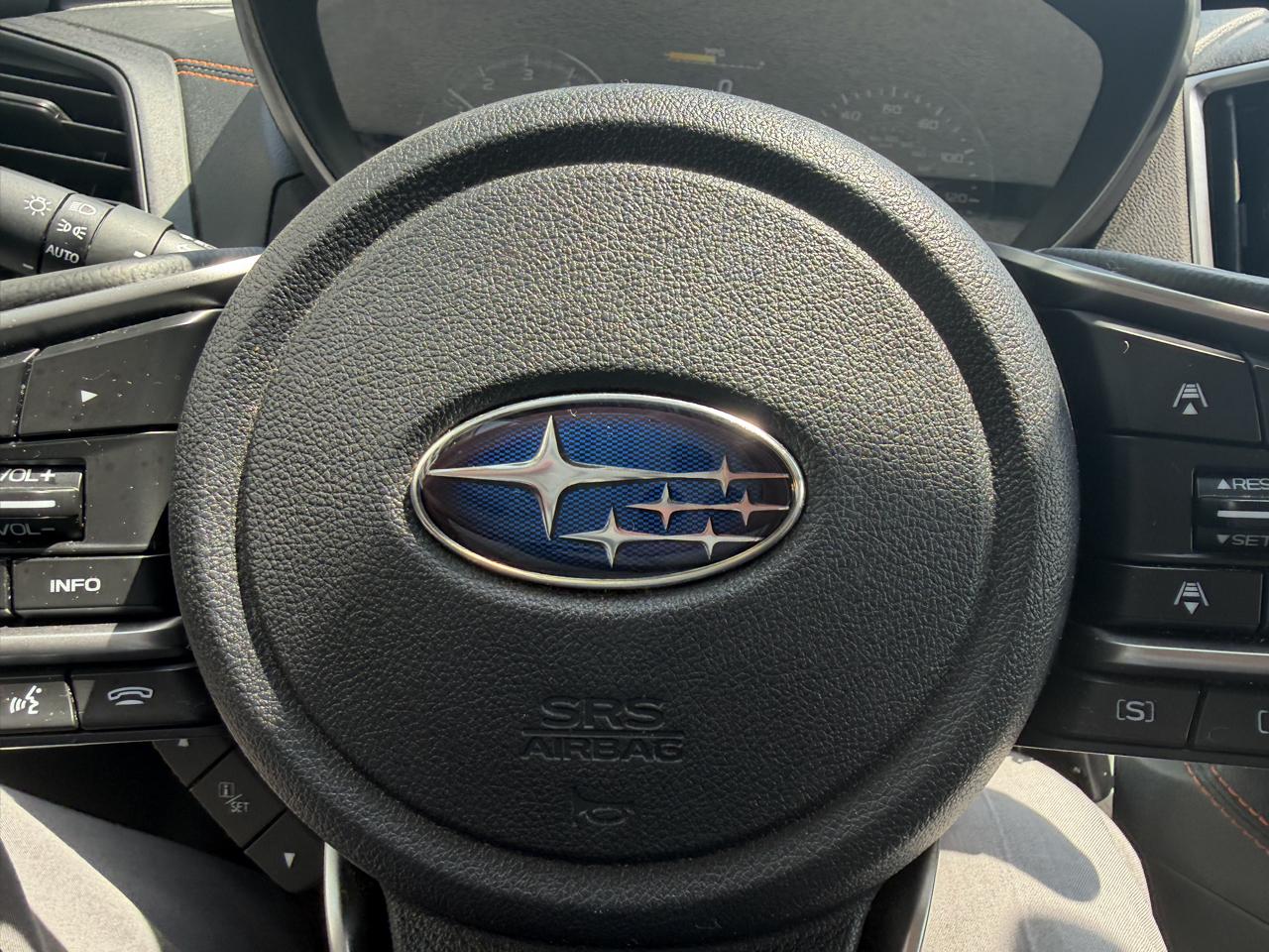 Subaru Crosstrek Premium 2022