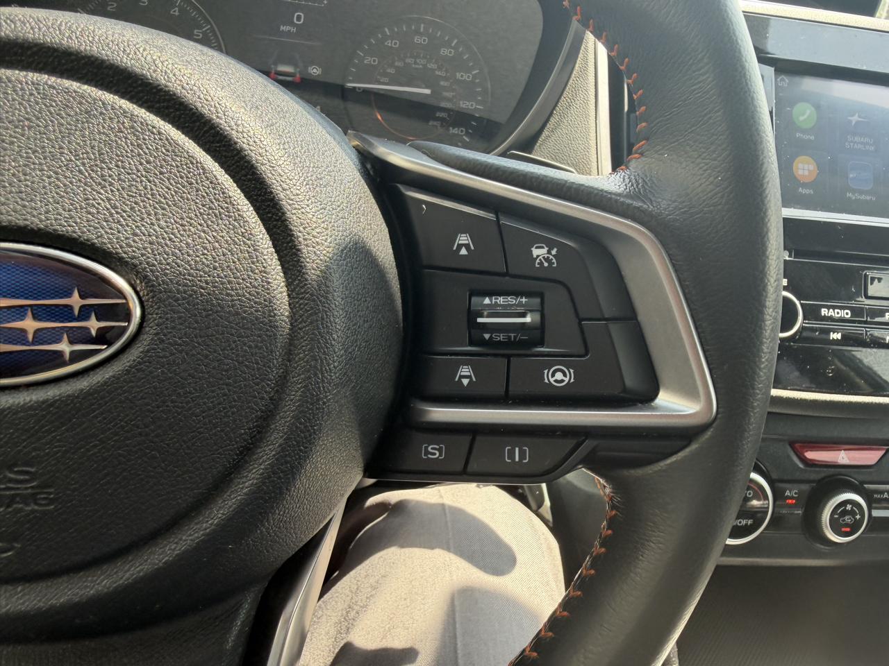 Subaru Crosstrek Premium 2022