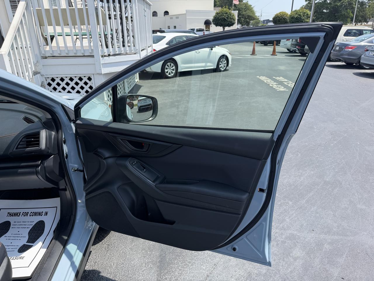 Subaru Crosstrek Premium 2022