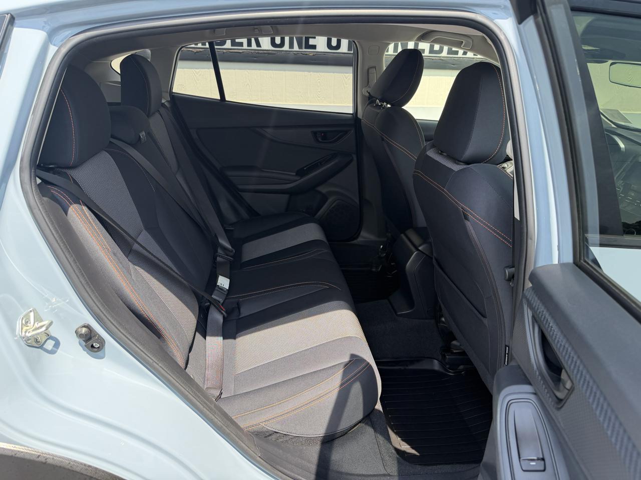 Subaru Crosstrek Premium 2022