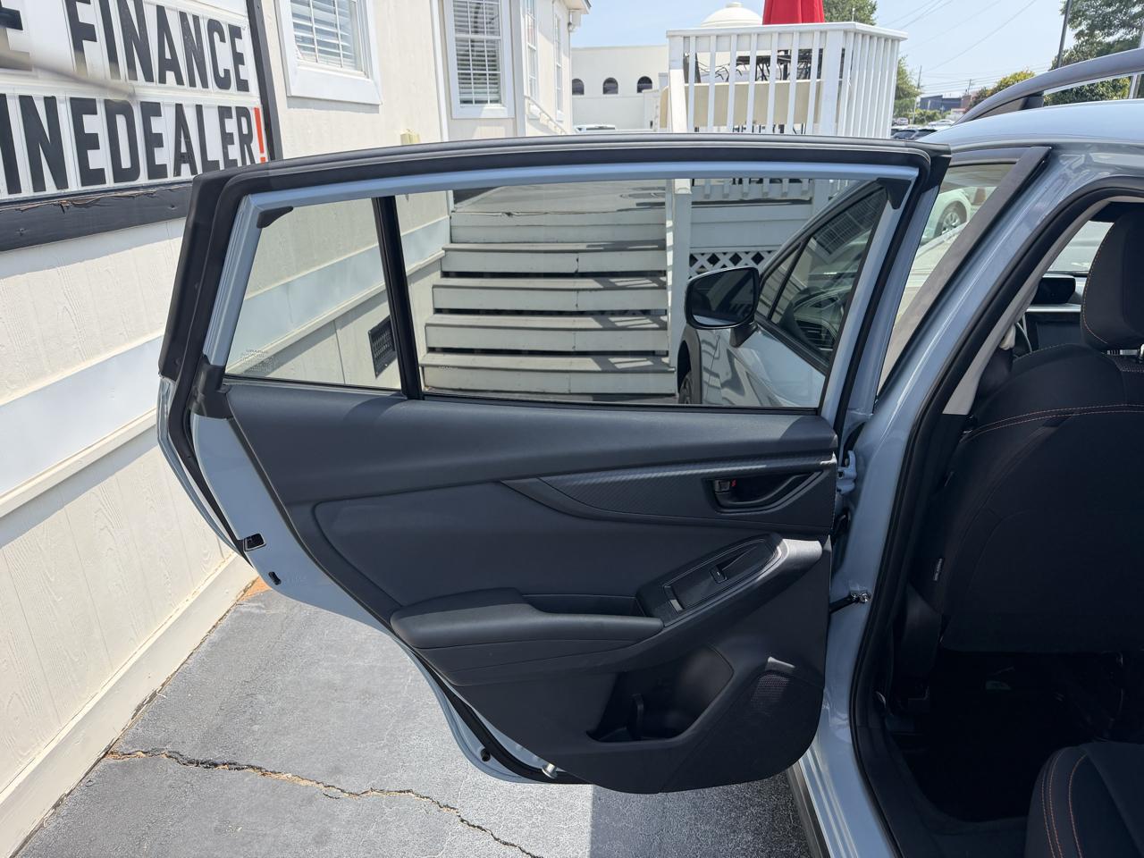 Subaru Crosstrek Premium 2022