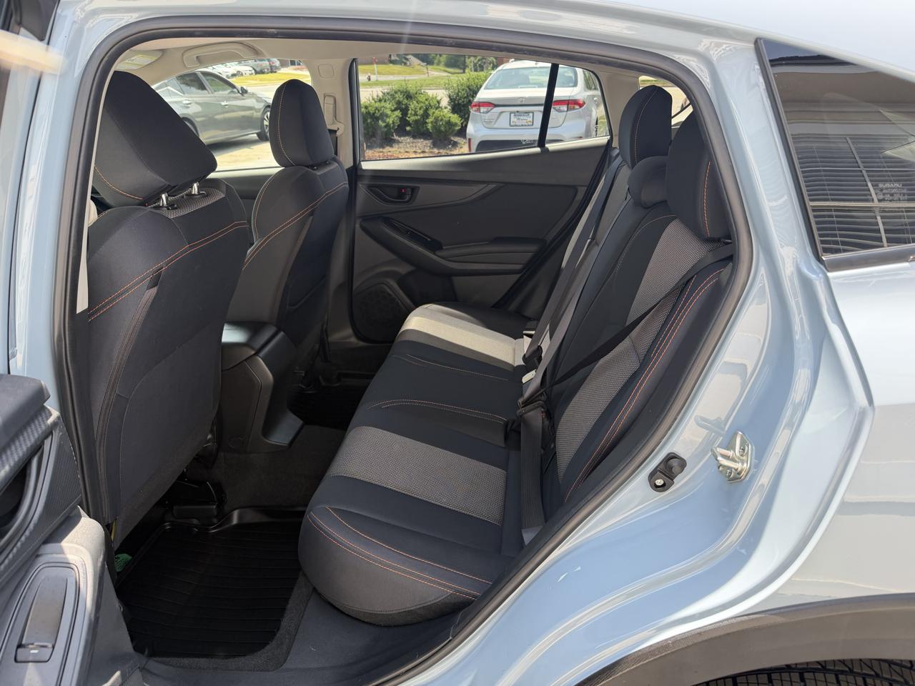 Subaru Crosstrek Premium 2022