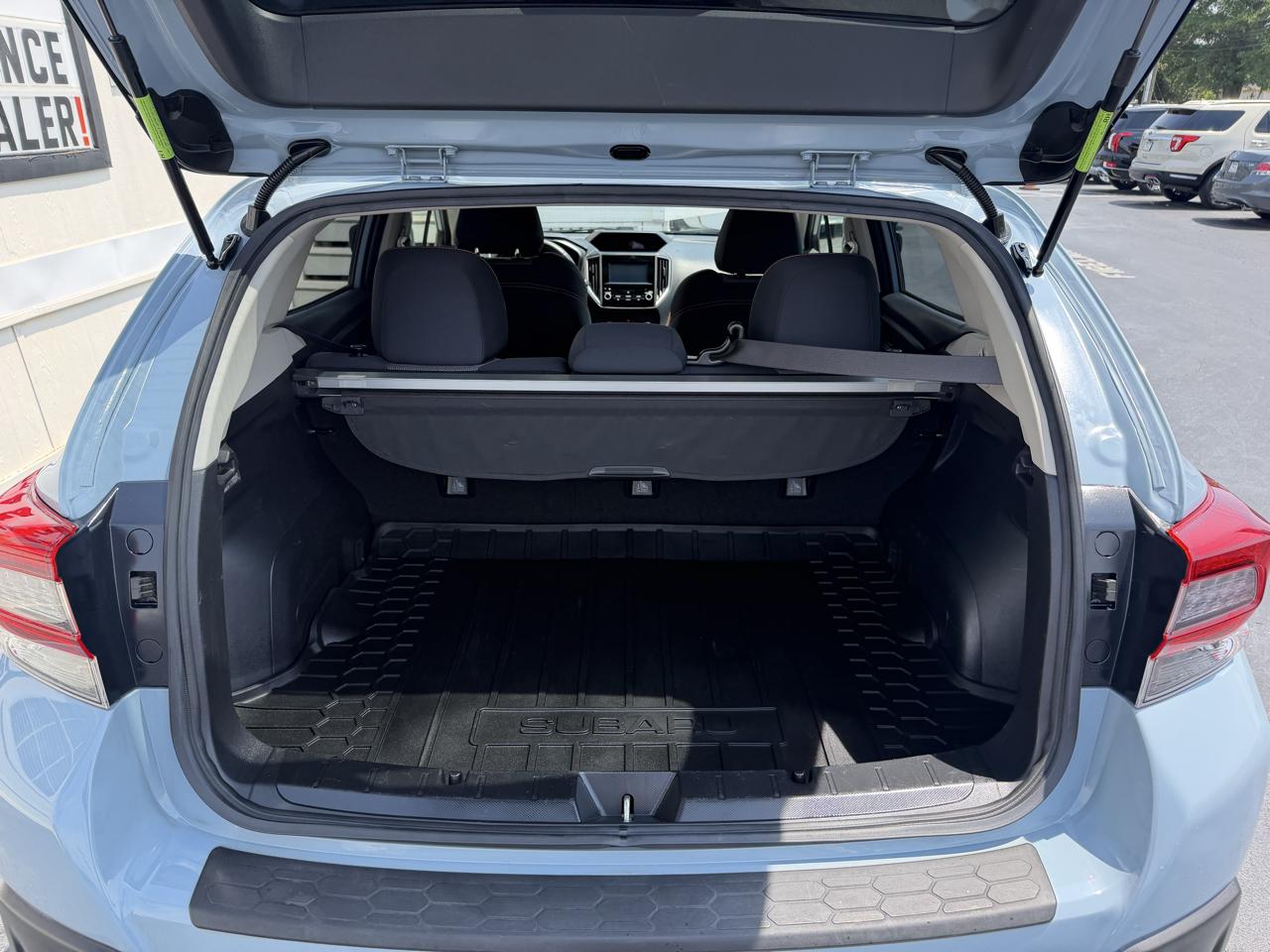 Subaru Crosstrek Premium 2022