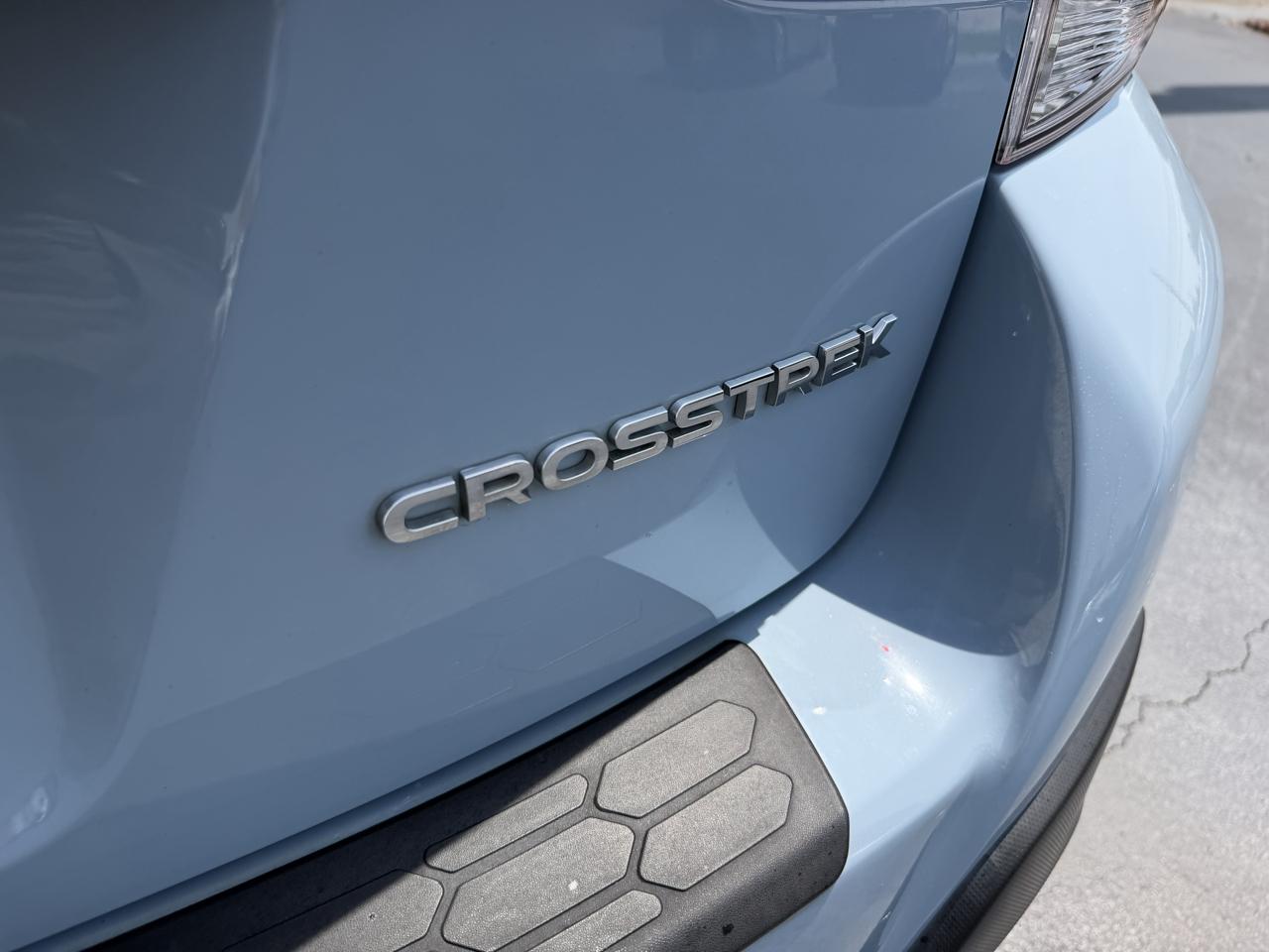 Subaru Crosstrek Premium 2022