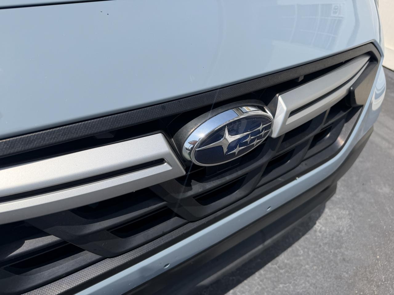 Subaru Crosstrek Premium 2022