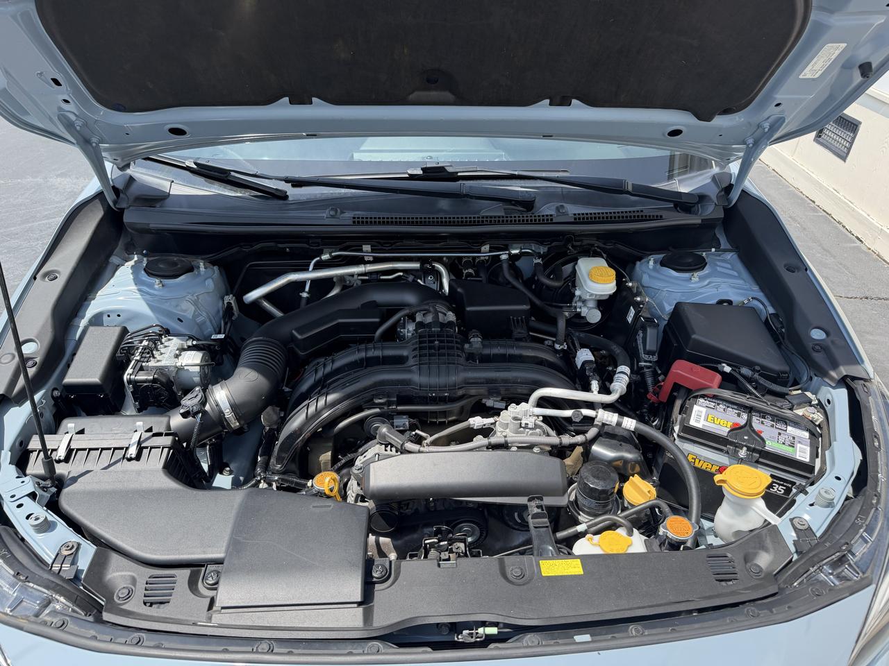 Subaru Crosstrek Premium 2022