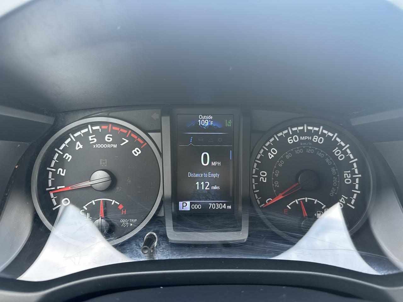 Toyota Tacoma 2WD SR5 Access Cab 6' Bed I4 AT (Natl) 2023