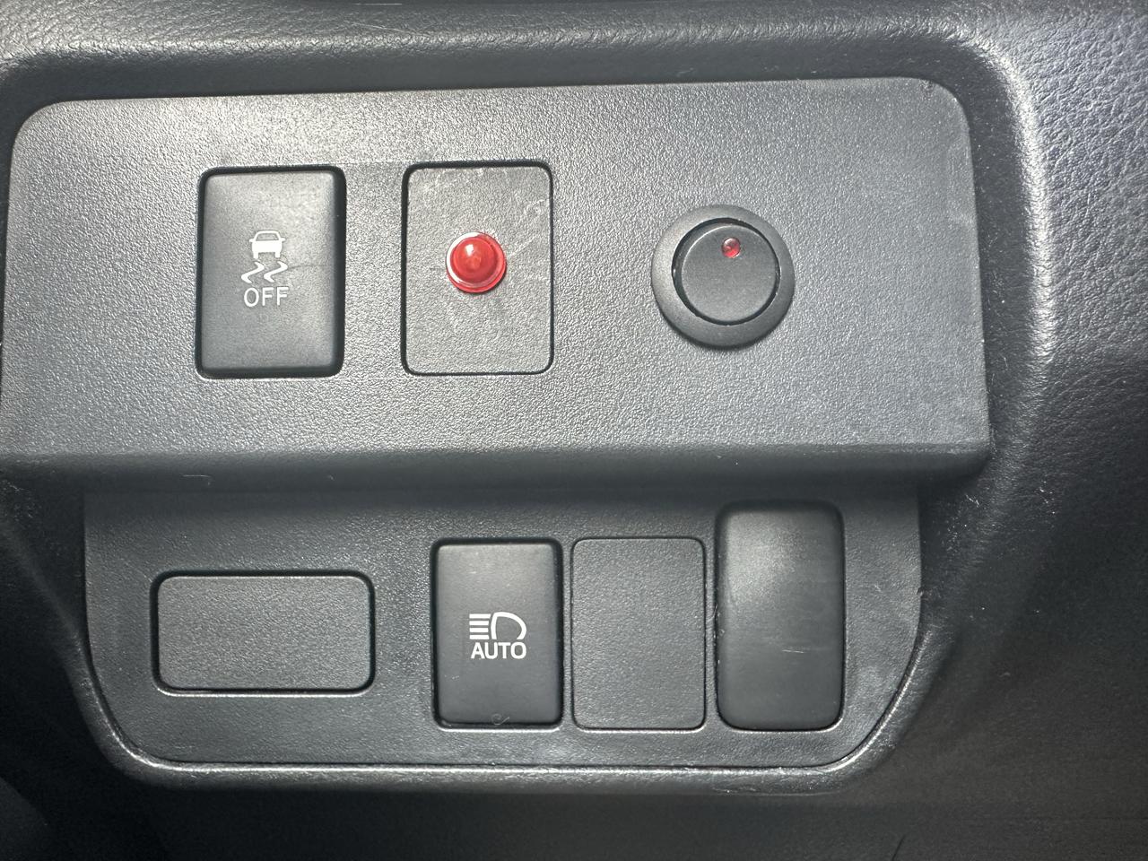 Toyota Tacoma 2WD SR5 Access Cab 6' Bed I4 AT (Natl) 2023