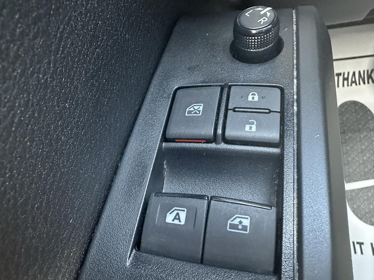 Toyota Tacoma 2WD SR5 Access Cab 6' Bed I4 AT (Natl) 2023