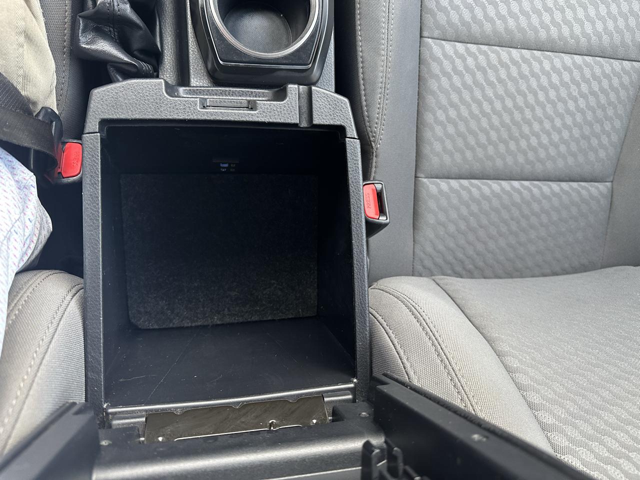 Toyota Tacoma 2WD SR5 Access Cab 6' Bed I4 AT (Natl) 2023