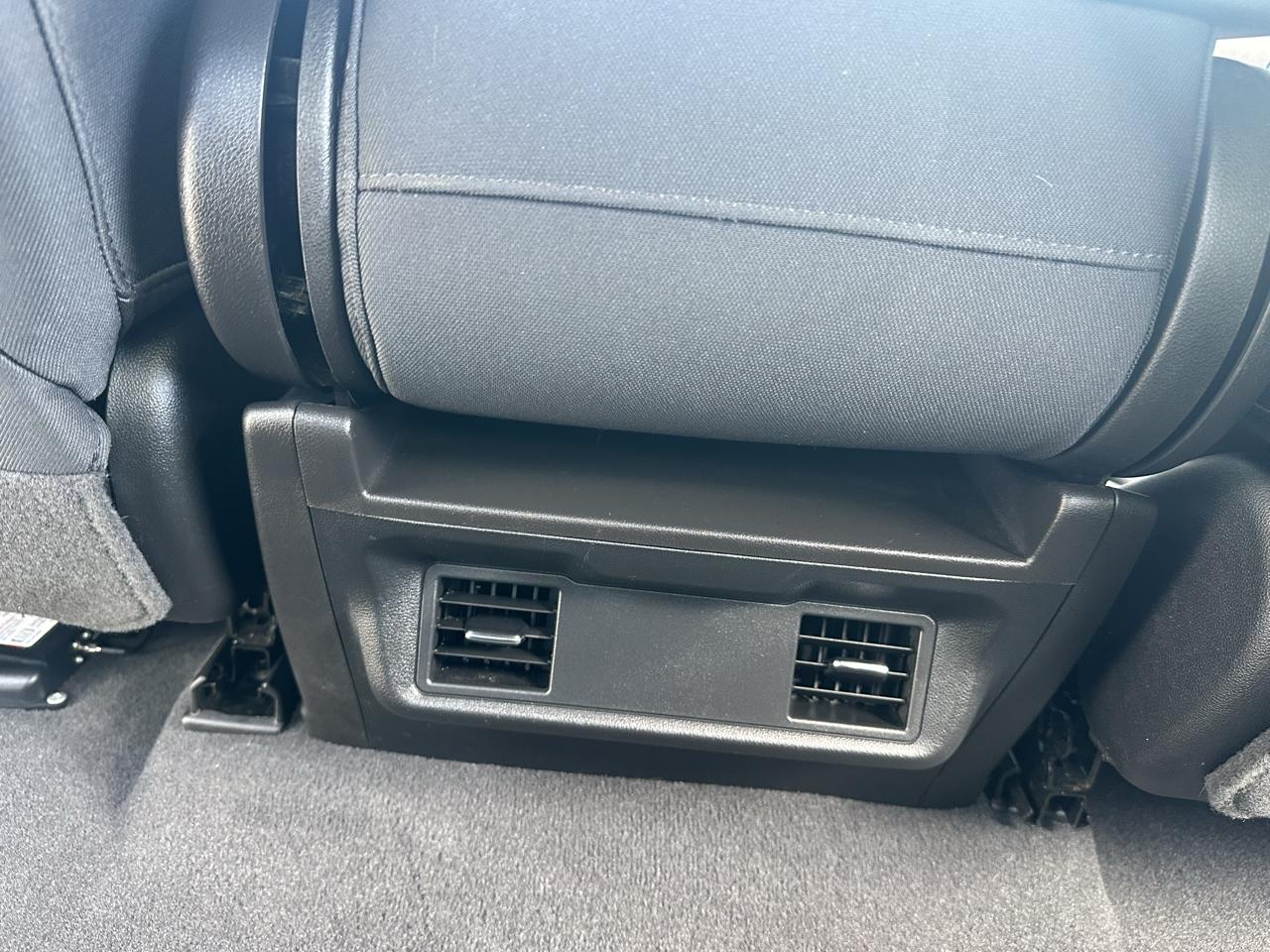 Chevrolet Silverado 1500 4WD Crew Cab 147" Custom Trail Boss 2019