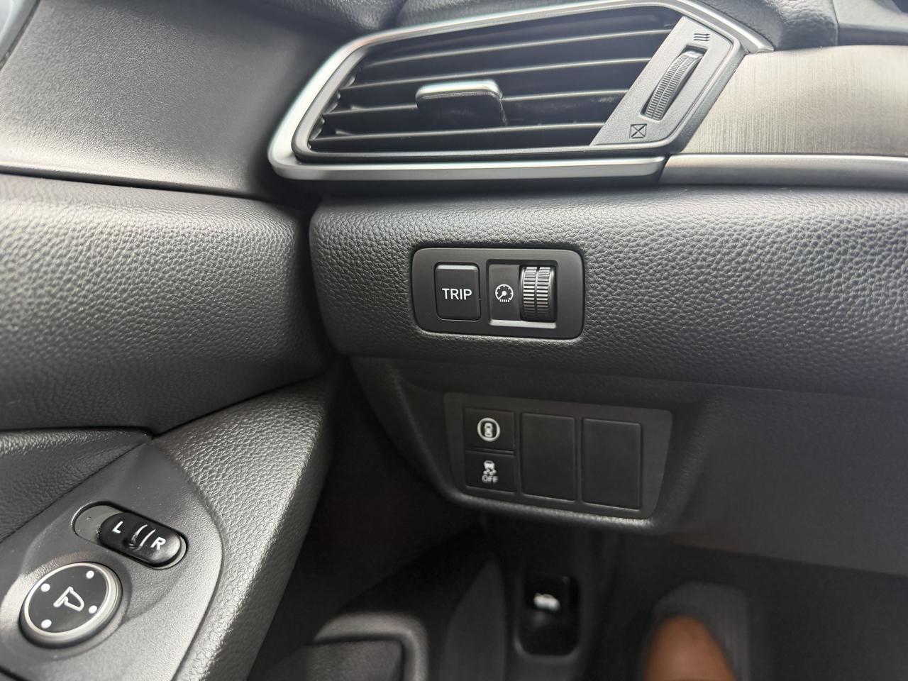 Honda Accord Sedan  2019