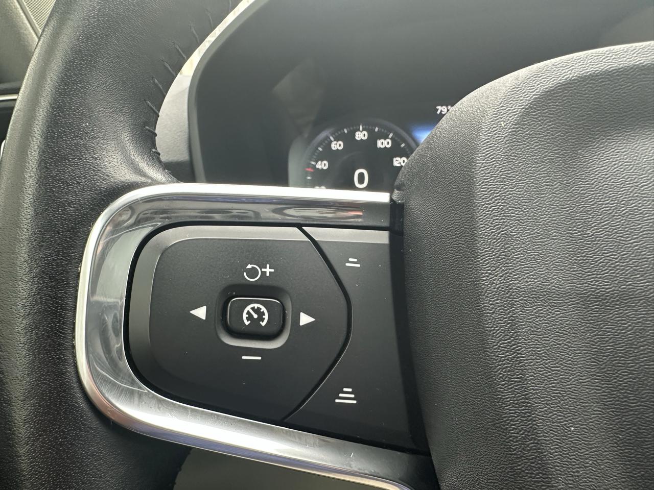 Volvo XC40 T4 FWD Inscription 2021