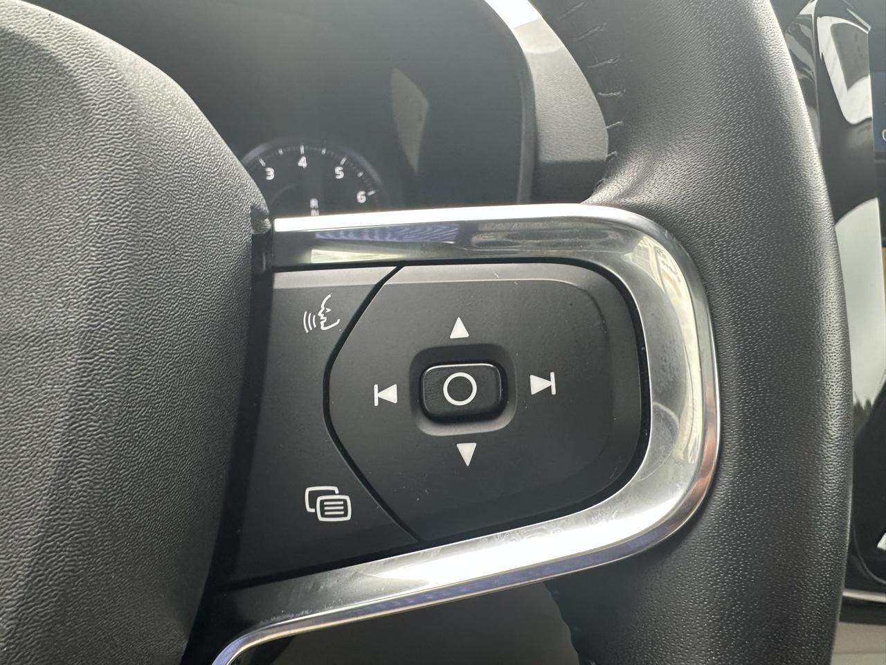 Volvo XC40 T4 FWD Inscription 2021
