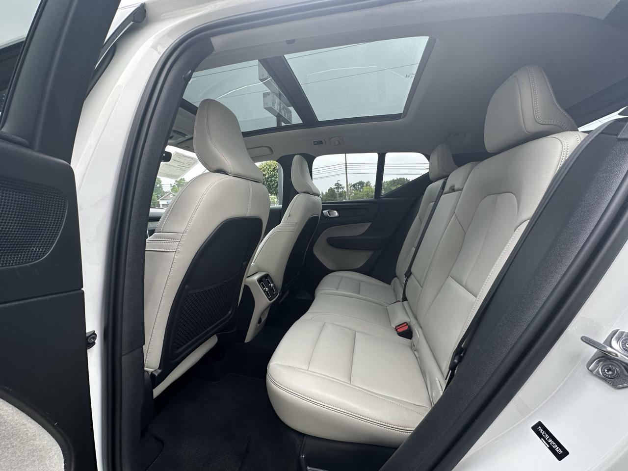 Volvo XC40 T4 FWD Inscription 2021