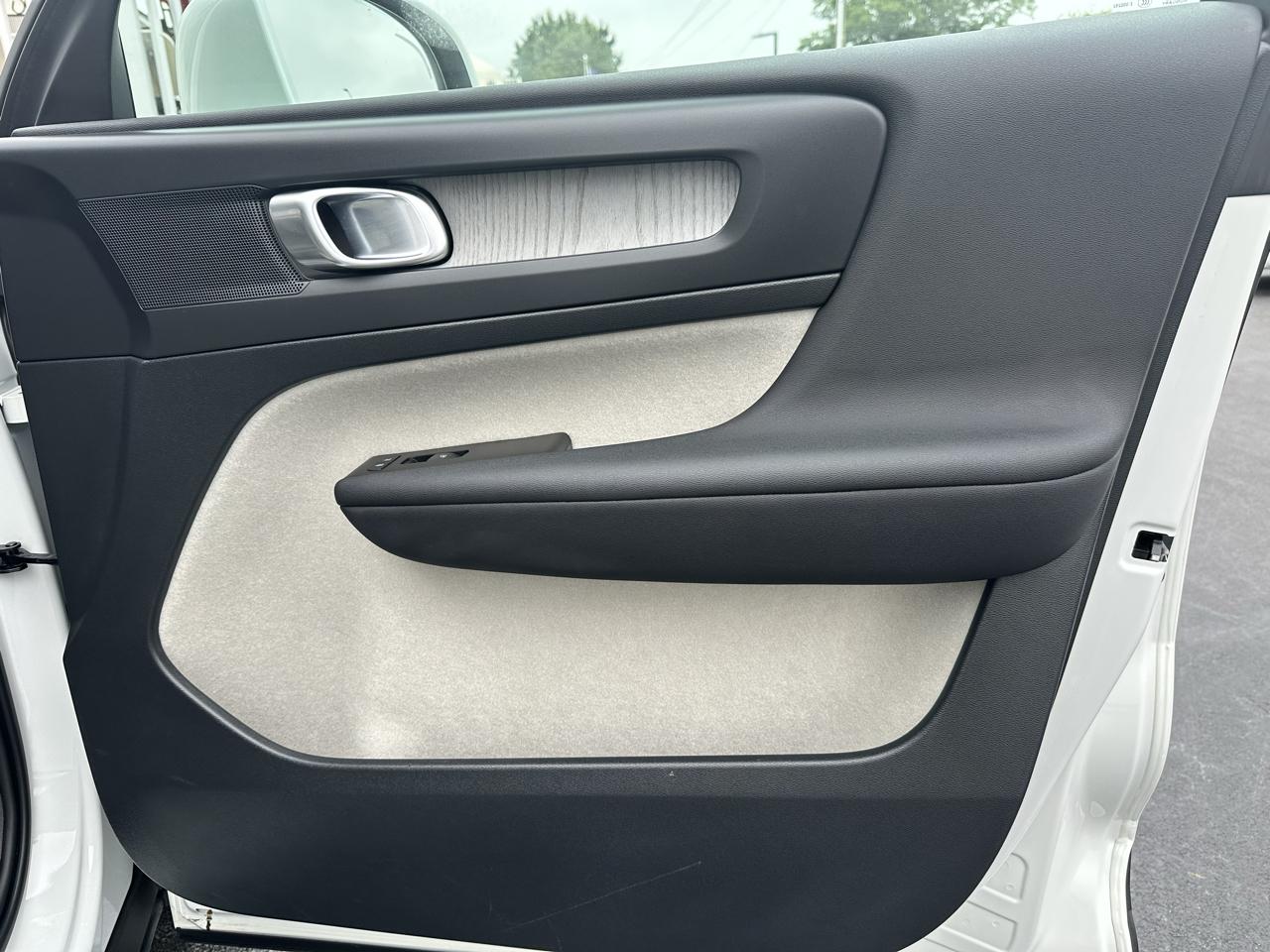 Volvo XC40 T4 FWD Inscription 2021