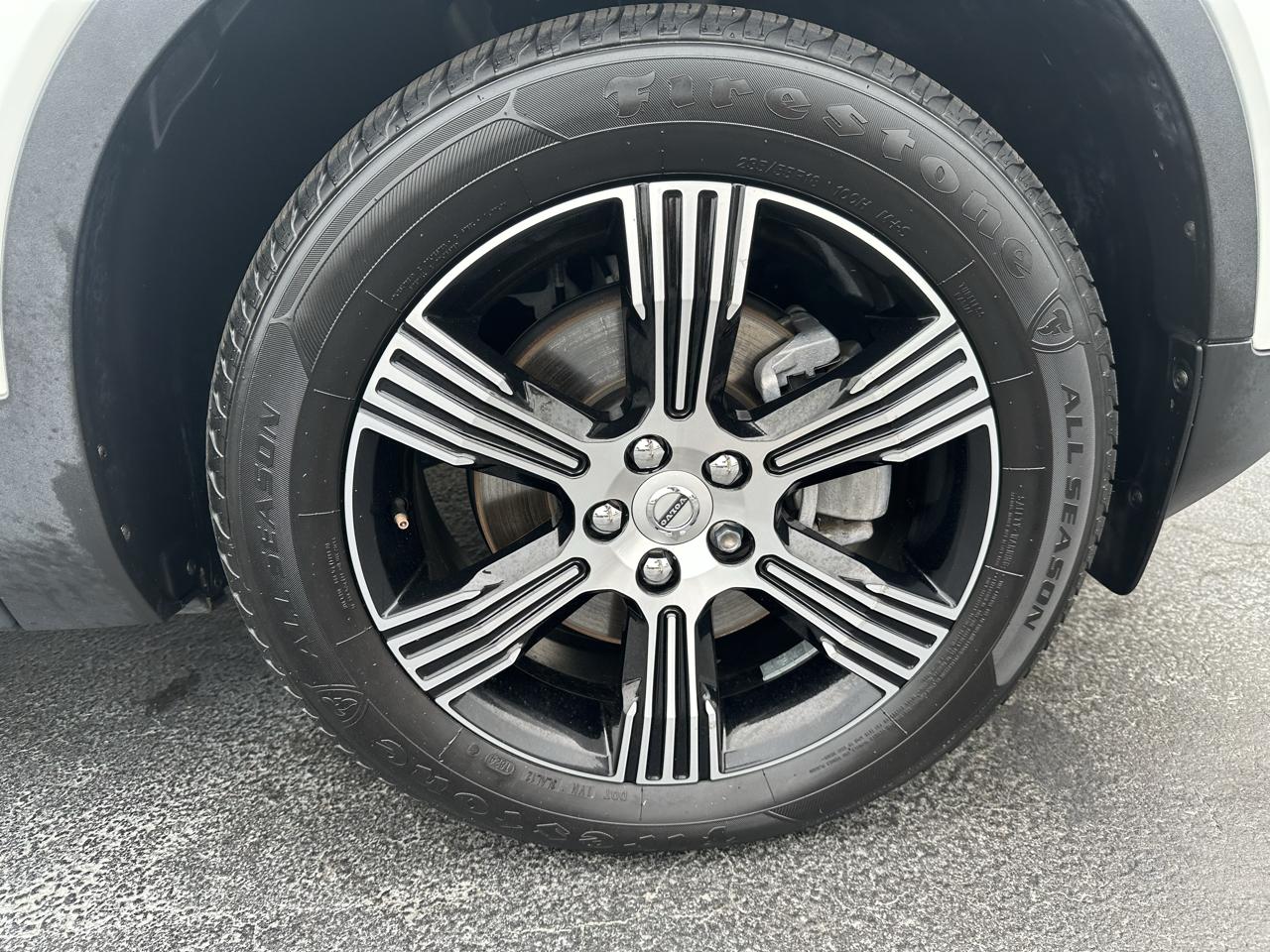 Volvo XC40 T4 FWD Inscription 2021