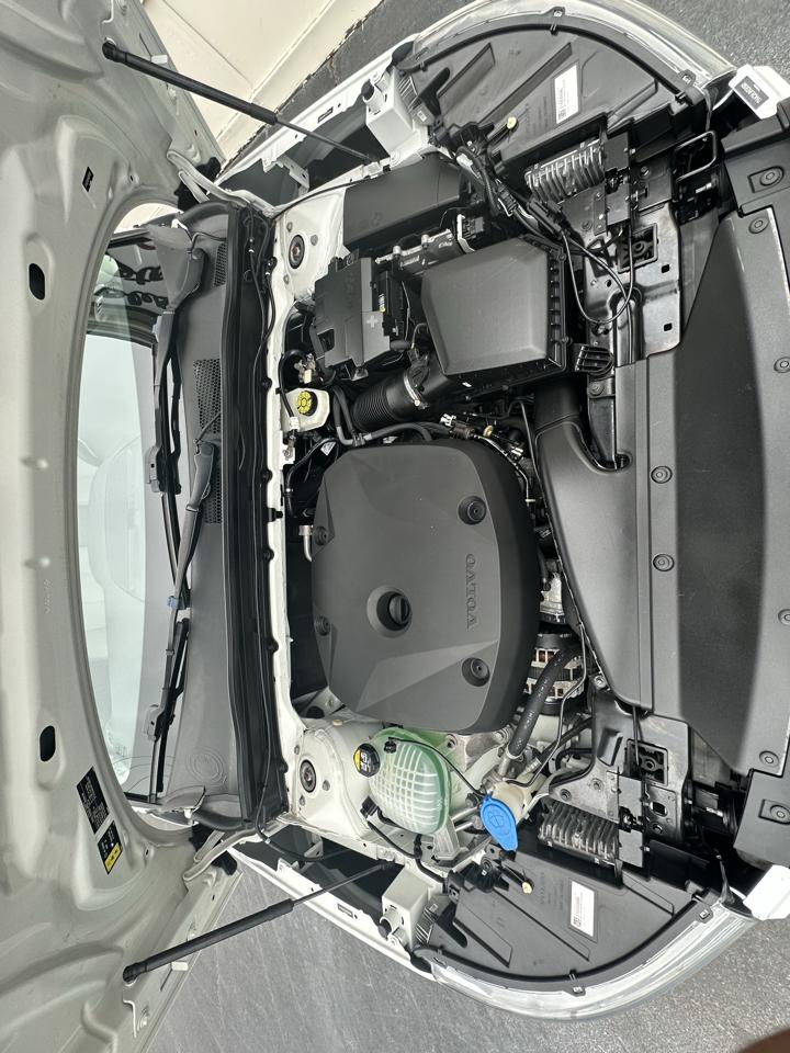 Volvo XC40 T4 FWD Inscription 2021