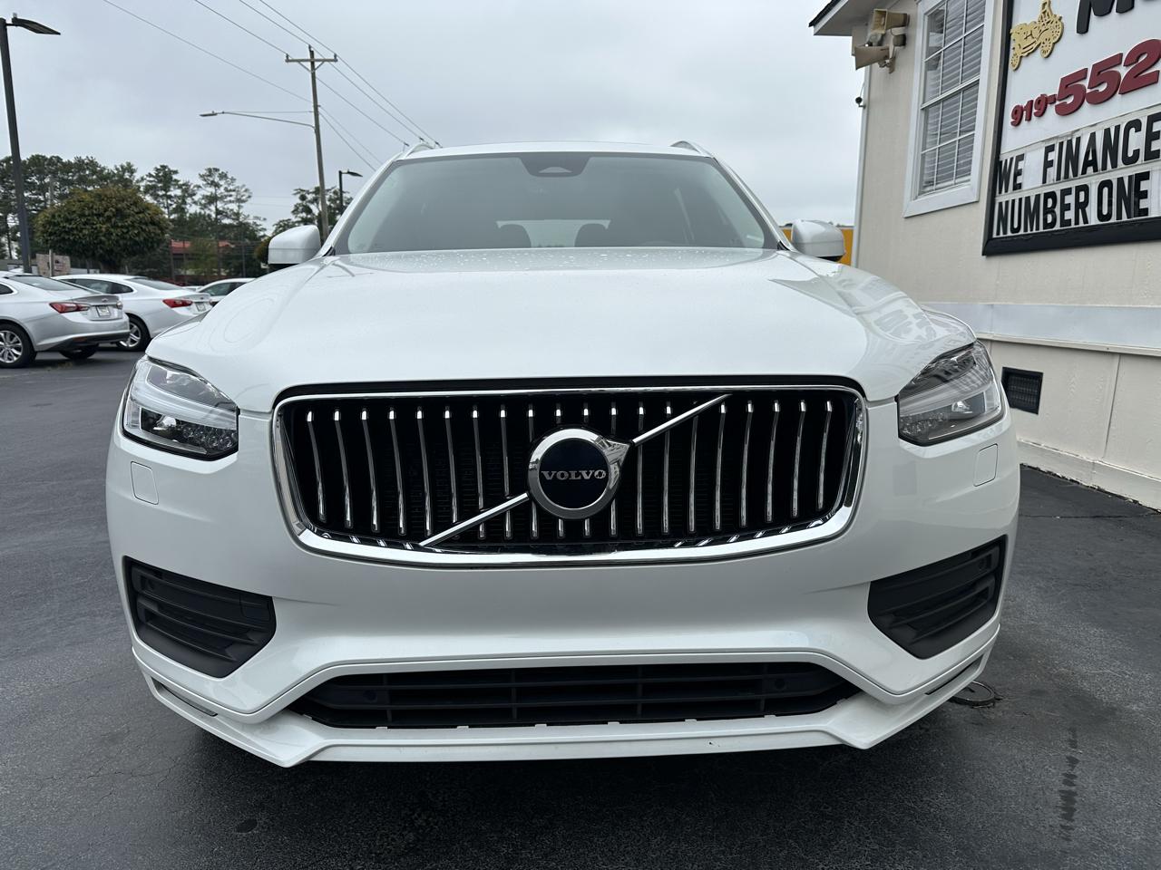 Volvo XC90 B5 AWD Core 7P 2023
