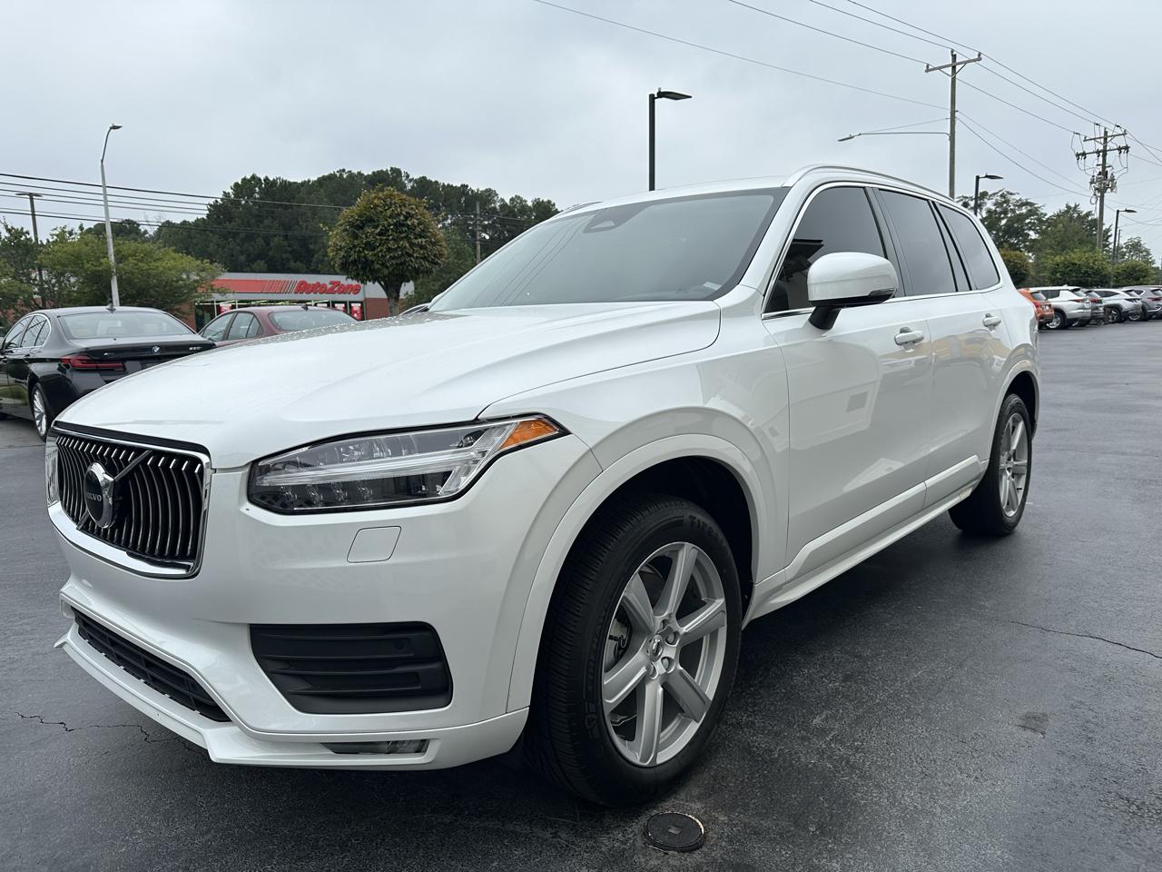 Volvo XC90 B5 AWD Core 7P 2023