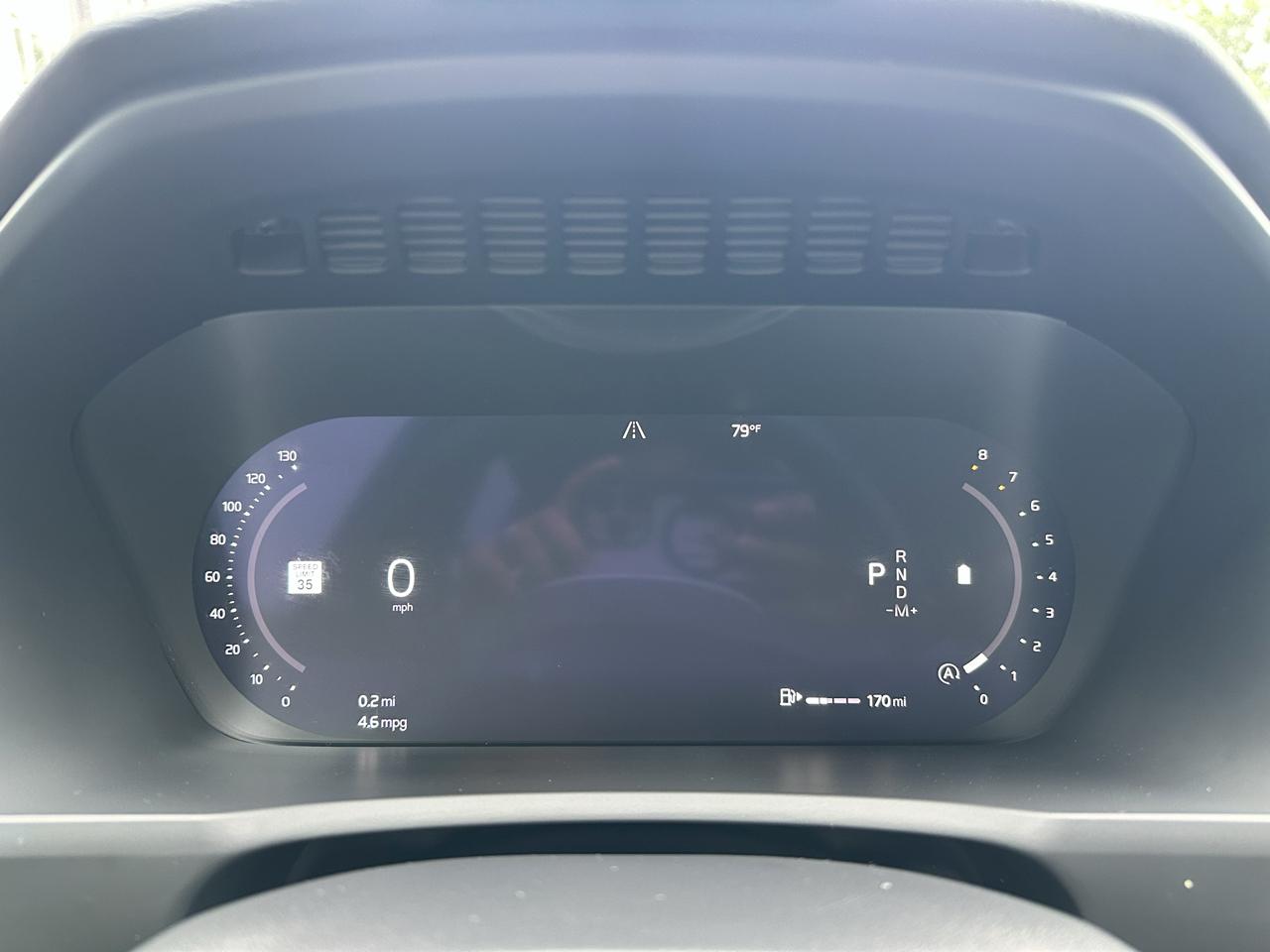 Volvo XC90 B5 AWD Core 7P 2023