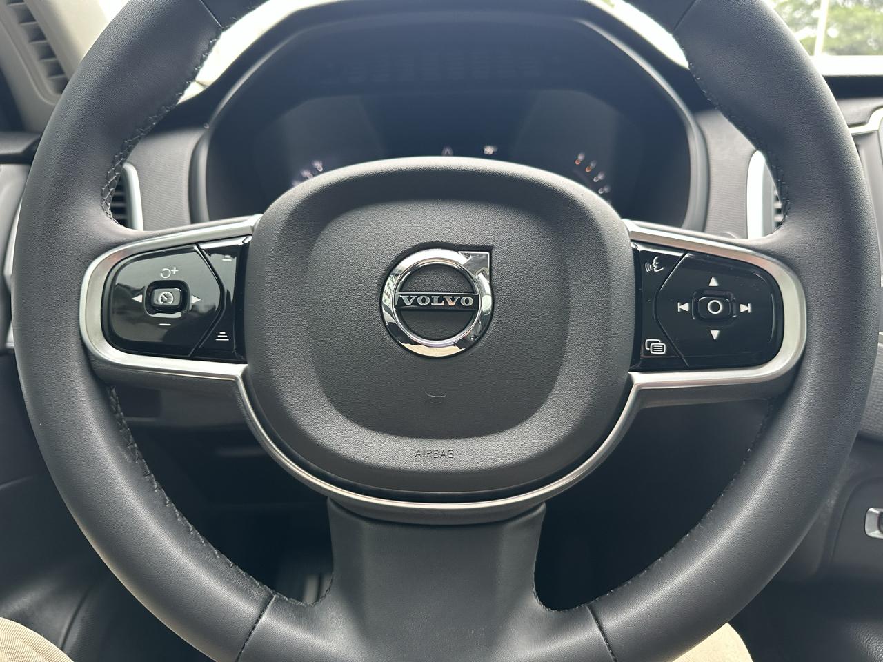 Volvo XC90 B5 AWD Core 7P 2023