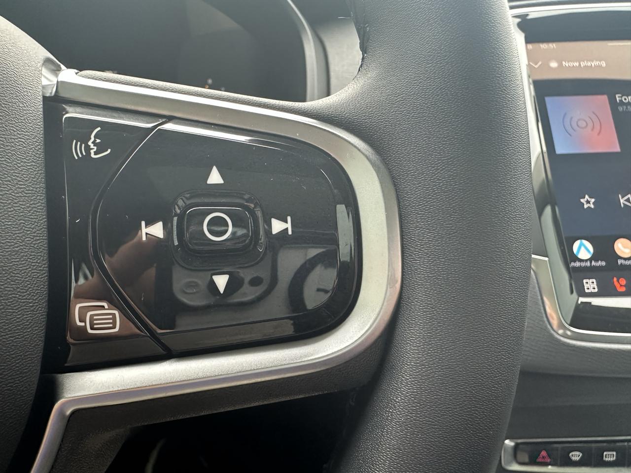 Volvo XC90 B5 AWD Core 7P 2023