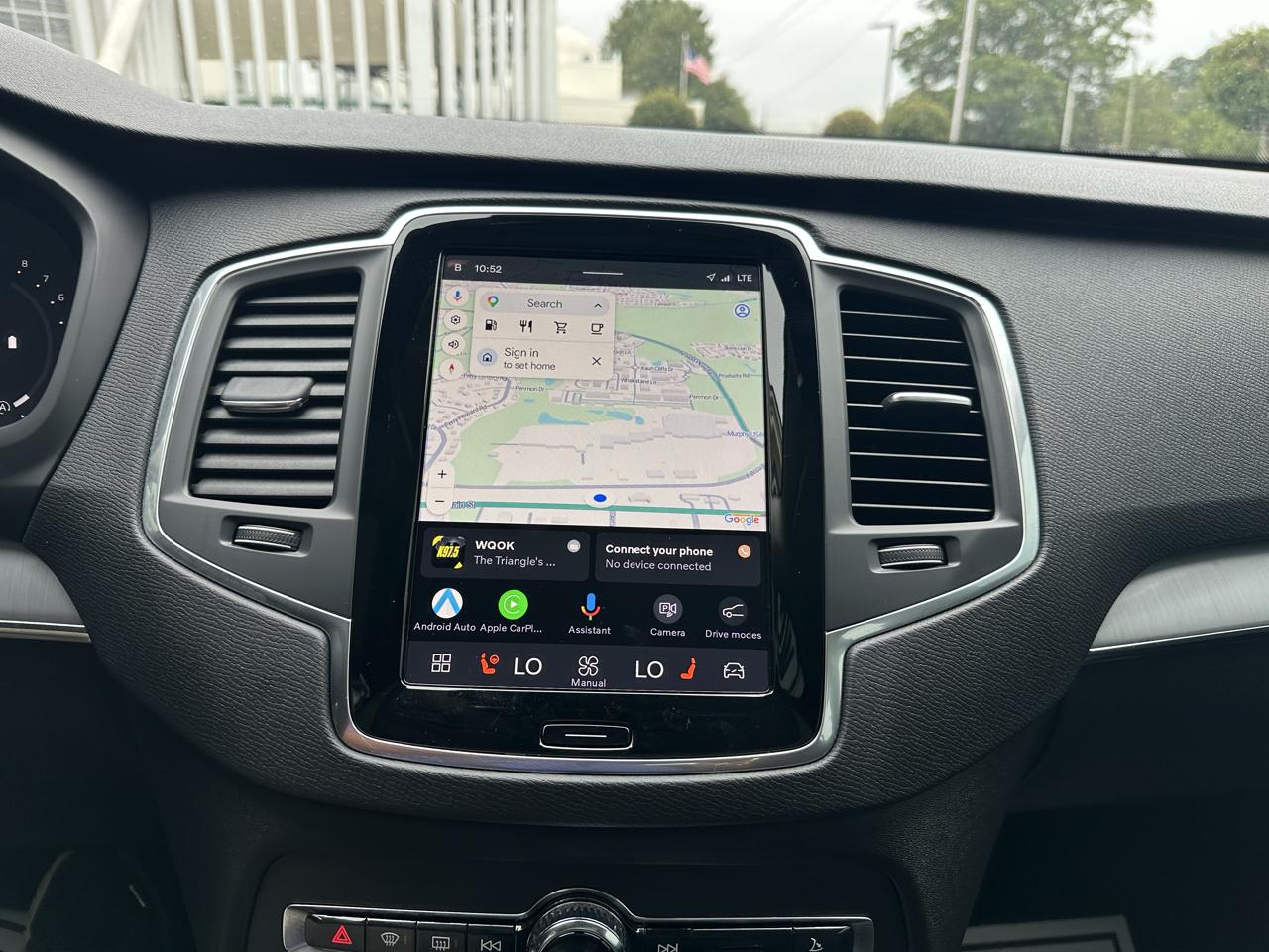 Volvo XC90 B5 AWD Core 7P 2023