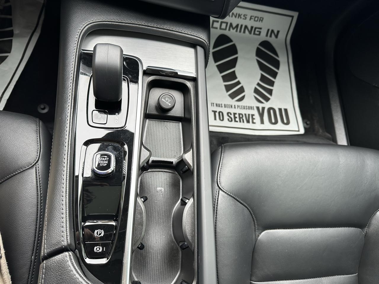 Volvo XC90 B5 AWD Core 7P 2023