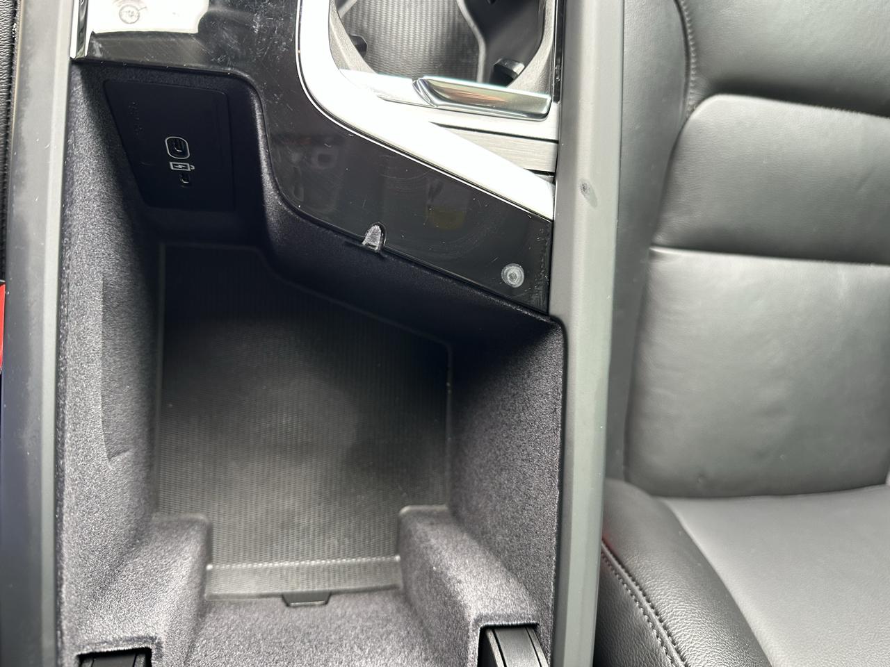 Volvo XC90 B5 AWD Core 7P 2023