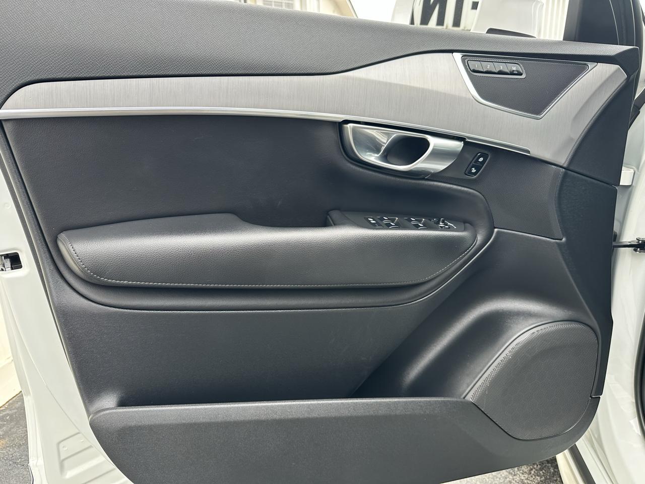 Volvo XC90 B5 AWD Core 7P 2023