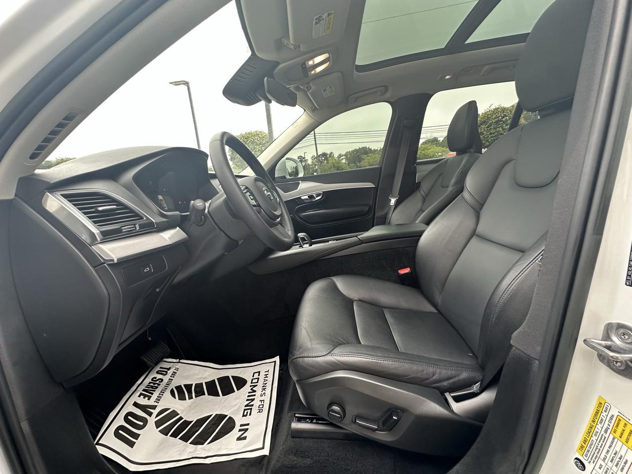 Volvo XC90 B5 AWD Core 7P 2023